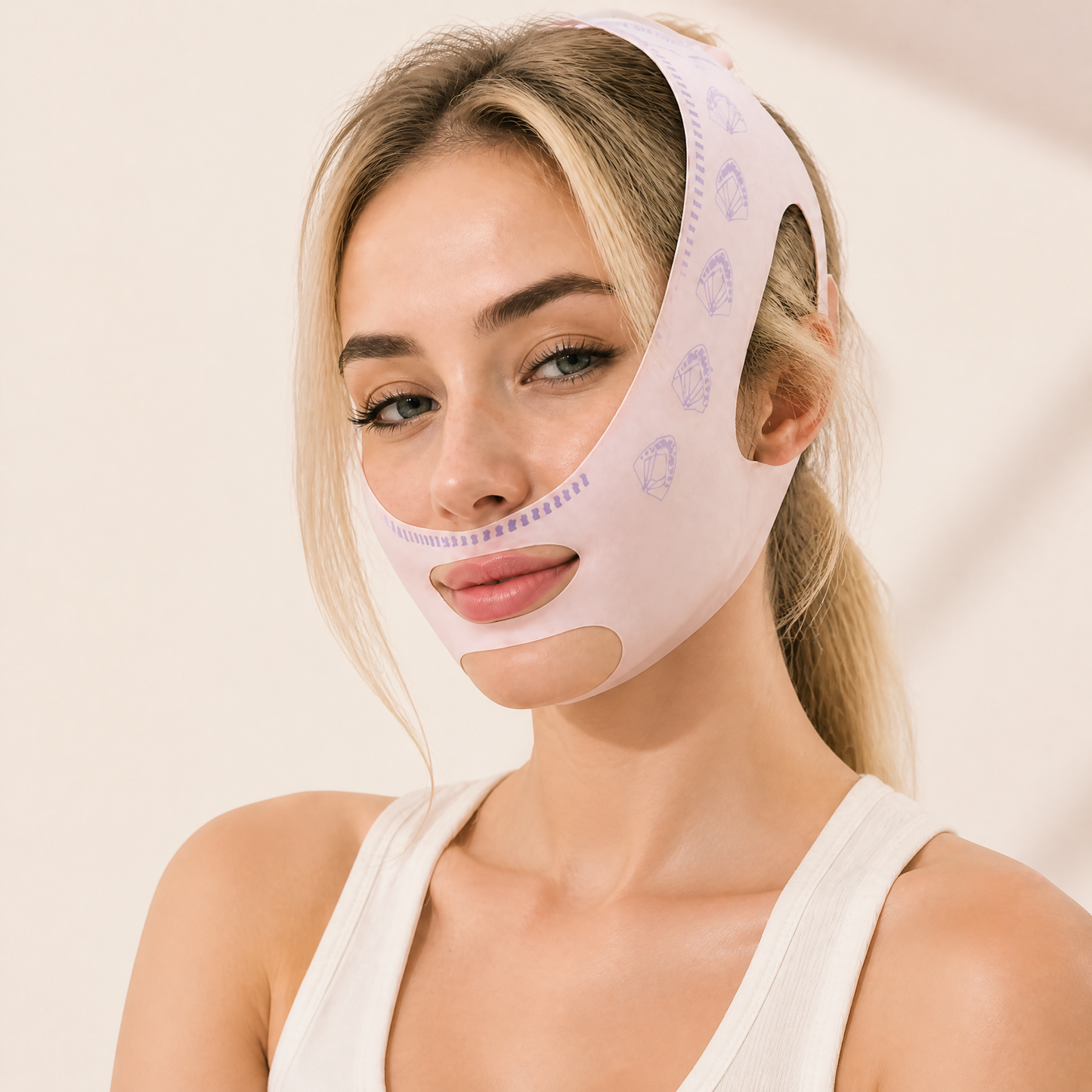 V-Face Lifting Mask
