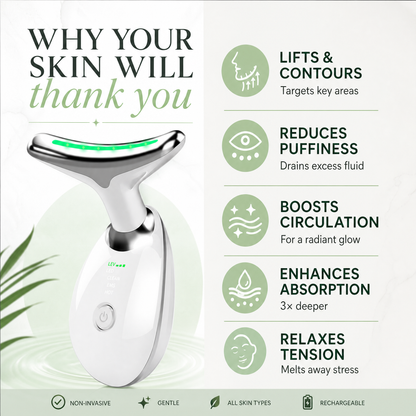 Facial Massager