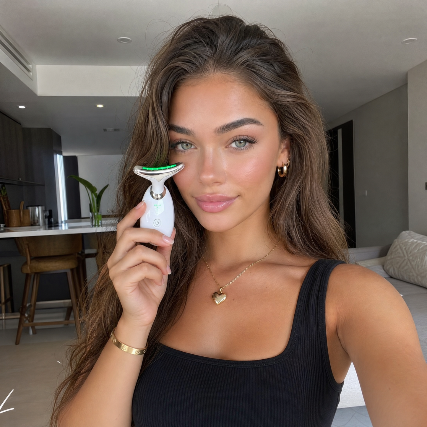 Facial Massager
